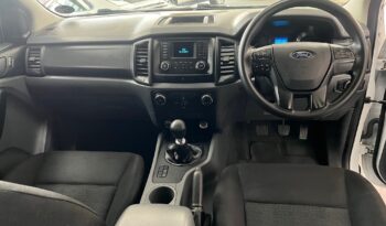 2017 Ford Ranger 2.2TDCi Double Cab Hi-Rider XL full