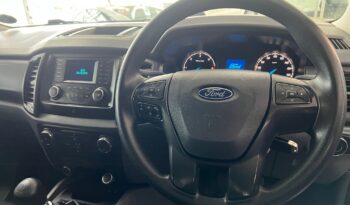 2017 Ford Ranger 2.2TDCi Double Cab Hi-Rider XL full
