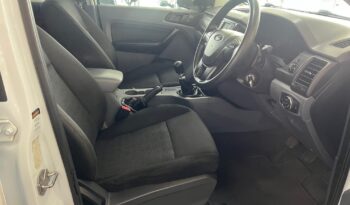 2017 Ford Ranger 2.2TDCi Double Cab Hi-Rider XL full