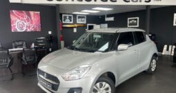 2022 Suzuki Swift 1.2 GL Auto