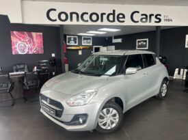 2022 Suzuki Swift 1.2 GL Auto