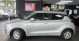 2022 Suzuki Swift 1.2 GL Auto