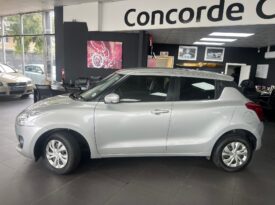 2022 Suzuki Swift 1.2 GL Auto